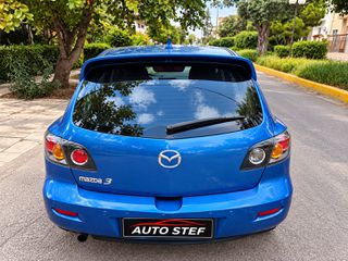 Mazda 3 2006 1.3A/C/ΥΔ/Τ/5ΠΟΡΤΕΣ !!!!-thumb-4