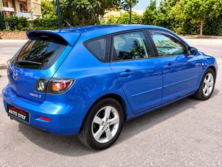 Mazda 3 2006 1.3A/C/ΥΔ/Τ/5ΠΟΡΤΕΣ !!!!-thumb-2