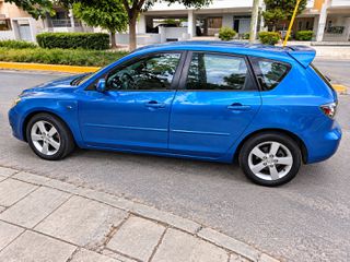 Mazda 3 2006 1.3A/C/ΥΔ/Τ/5ΠΟΡΤΕΣ !!!!-thumb-3