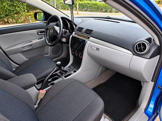 Mazda 3 2006 1.3A/C/ΥΔ/Τ/5ΠΟΡΤΕΣ !!!!-thumb-5