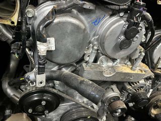 HYUNDAI KIA 2.0 TURBO ΚΙΝΗΤΗΡΑΣ G4KH