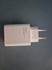 xiaomi 33 watt