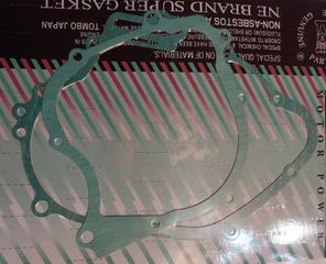 CRYPTON 105 YAMAHA Φλατζες σετ B καρτερ