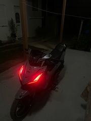 Sym VF 185 2025