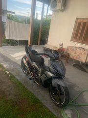 Sym VF 185 2025-thumb-2