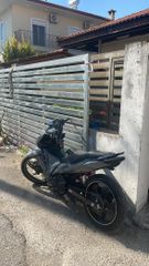 Sym VF 185 2025-thumb-3