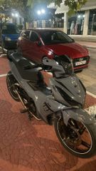 Sym VF 185 2025-thumb-5