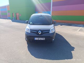 Renault Kangoo 2016