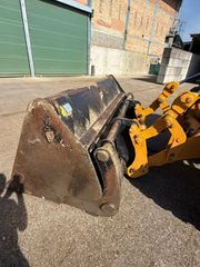 Φορτωτής Με Λάστιχα Liebherr 2004 L514-thumb-9