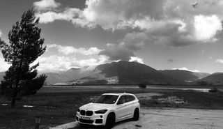 Bmw X1 2016 Μ