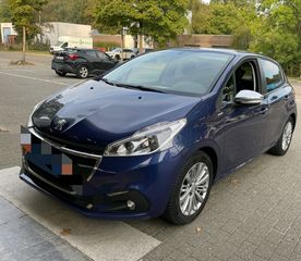 Peugeot 208 2017 1.2 e-VTi Style