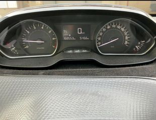 Peugeot 208 2017 1.2 e-VTi Style-thumb-2