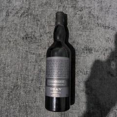 Oban limited edition