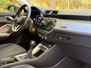 Audi Q3 2022 #ΚΑΤΑΣΤΑΣΗ ΒΙΤΡΙΝΑΣ #ΕΚΠΙΠΤΕΙ ΦΠΑ #ΕΛΛΗΝΙΚΟ #SPORTBACK-thumb-2