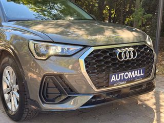 Audi Q3 2022 #ΚΑΤΑΣΤΑΣΗ ΒΙΤΡΙΝΑΣ #ΕΚΠΙΠΤΕΙ ΦΠΑ #ΕΛΛΗΝΙΚΟ #SPORTBACK-thumb-5