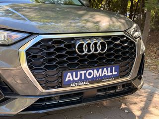 Audi Q3 2022 #ΚΑΤΑΣΤΑΣΗ ΒΙΤΡΙΝΑΣ #ΕΚΠΙΠΤΕΙ ΦΠΑ #ΕΛΛΗΝΙΚΟ #SPORTBACK-thumb-6
