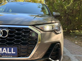 Audi Q3 2022 #ΚΑΤΑΣΤΑΣΗ ΒΙΤΡΙΝΑΣ #ΕΚΠΙΠΤΕΙ ΦΠΑ #ΕΛΛΗΝΙΚΟ #SPORTBACK-thumb-7