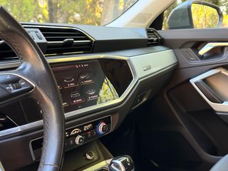 Audi Q3 2022 #ΚΑΤΑΣΤΑΣΗ ΒΙΤΡΙΝΑΣ #ΕΚΠΙΠΤΕΙ ΦΠΑ #ΕΛΛΗΝΙΚΟ #SPORTBACK-thumb-37