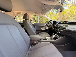 Audi Q3 2022 #ΚΑΤΑΣΤΑΣΗ ΒΙΤΡΙΝΑΣ #ΕΚΠΙΠΤΕΙ ΦΠΑ #ΕΛΛΗΝΙΚΟ #SPORTBACK-thumb-40