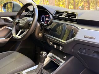 Audi Q3 2022 #ΚΑΤΑΣΤΑΣΗ ΒΙΤΡΙΝΑΣ #ΕΚΠΙΠΤΕΙ ΦΠΑ #ΕΛΛΗΝΙΚΟ #SPORTBACK-thumb-42