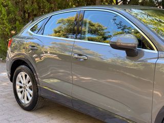 Audi Q3 2022 #ΚΑΤΑΣΤΑΣΗ ΒΙΤΡΙΝΑΣ #ΕΚΠΙΠΤΕΙ ΦΠΑ #ΕΛΛΗΝΙΚΟ #SPORTBACK-thumb-10