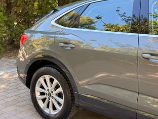 Audi Q3 2022 #ΚΑΤΑΣΤΑΣΗ ΒΙΤΡΙΝΑΣ #ΕΚΠΙΠΤΕΙ ΦΠΑ #ΕΛΛΗΝΙΚΟ #SPORTBACK-thumb-11