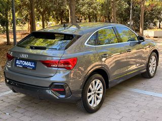 Audi Q3 2022 #ΚΑΤΑΣΤΑΣΗ ΒΙΤΡΙΝΑΣ #ΕΚΠΙΠΤΕΙ ΦΠΑ #ΕΛΛΗΝΙΚΟ #SPORTBACK-thumb-12