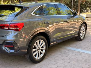 Audi Q3 2022 #ΚΑΤΑΣΤΑΣΗ ΒΙΤΡΙΝΑΣ #ΕΚΠΙΠΤΕΙ ΦΠΑ #ΕΛΛΗΝΙΚΟ #SPORTBACK-thumb-13