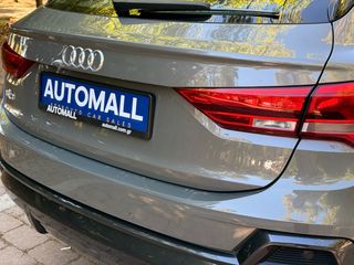 Audi Q3 2022 #ΚΑΤΑΣΤΑΣΗ ΒΙΤΡΙΝΑΣ #ΕΚΠΙΠΤΕΙ ΦΠΑ #ΕΛΛΗΝΙΚΟ #SPORTBACK-thumb-15