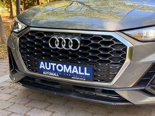 Audi Q3 2022 #ΚΑΤΑΣΤΑΣΗ ΒΙΤΡΙΝΑΣ #ΕΚΠΙΠΤΕΙ ΦΠΑ #ΕΛΛΗΝΙΚΟ #SPORTBACK-thumb-19