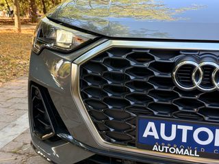 Audi Q3 2022 #ΚΑΤΑΣΤΑΣΗ ΒΙΤΡΙΝΑΣ #ΕΚΠΙΠΤΕΙ ΦΠΑ #ΕΛΛΗΝΙΚΟ #SPORTBACK-thumb-20