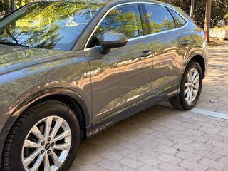 Audi Q3 2022 #ΚΑΤΑΣΤΑΣΗ ΒΙΤΡΙΝΑΣ #ΕΚΠΙΠΤΕΙ ΦΠΑ #ΕΛΛΗΝΙΚΟ #SPORTBACK-thumb-21
