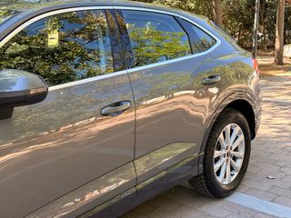 Audi Q3 2022 #ΚΑΤΑΣΤΑΣΗ ΒΙΤΡΙΝΑΣ #ΕΚΠΙΠΤΕΙ ΦΠΑ #ΕΛΛΗΝΙΚΟ #SPORTBACK-thumb-22