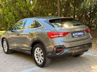 Audi Q3 2022 #ΚΑΤΑΣΤΑΣΗ ΒΙΤΡΙΝΑΣ #ΕΚΠΙΠΤΕΙ ΦΠΑ #ΕΛΛΗΝΙΚΟ #SPORTBACK-thumb-23