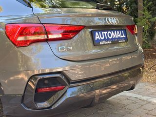 Audi Q3 2022 #ΚΑΤΑΣΤΑΣΗ ΒΙΤΡΙΝΑΣ #ΕΚΠΙΠΤΕΙ ΦΠΑ #ΕΛΛΗΝΙΚΟ #SPORTBACK-thumb-24