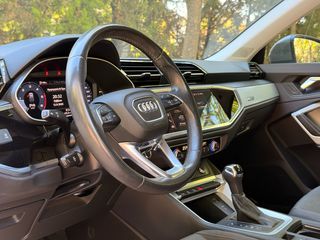 Audi Q3 2022 #ΚΑΤΑΣΤΑΣΗ ΒΙΤΡΙΝΑΣ #ΕΚΠΙΠΤΕΙ ΦΠΑ #ΕΛΛΗΝΙΚΟ #SPORTBACK-thumb-26