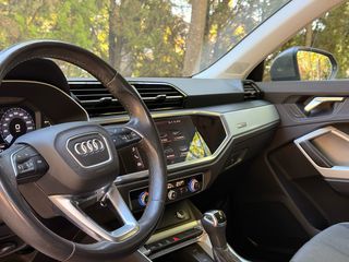 Audi Q3 2022 #ΚΑΤΑΣΤΑΣΗ ΒΙΤΡΙΝΑΣ #ΕΚΠΙΠΤΕΙ ΦΠΑ #ΕΛΛΗΝΙΚΟ #SPORTBACK-thumb-27