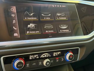 Audi Q3 2022 #ΚΑΤΑΣΤΑΣΗ ΒΙΤΡΙΝΑΣ #ΕΚΠΙΠΤΕΙ ΦΠΑ #ΕΛΛΗΝΙΚΟ #SPORTBACK-thumb-31