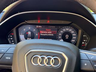 Audi Q3 2022 #ΚΑΤΑΣΤΑΣΗ ΒΙΤΡΙΝΑΣ #ΕΚΠΙΠΤΕΙ ΦΠΑ #ΕΛΛΗΝΙΚΟ #SPORTBACK-thumb-33