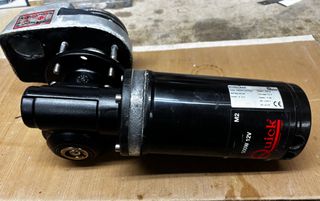 Εργατης αγκυρας QUICK 500 W-thumb-2