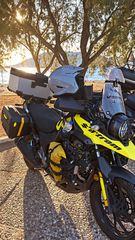 Suzuki V-Strom 250 2020 ABS-thumb-1