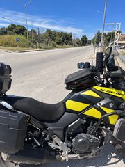 Suzuki V-Strom 250 2020 ABS-thumb-2