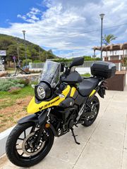 Suzuki V-Strom 250 2020 ABS-thumb-4