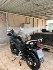 Suzuki V-Strom 250 2020 ABS-thumb-5