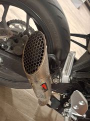 Akrapovic