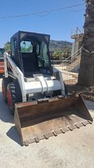 Φορτωτάκι Bobcat 2004 S130-thumb-1