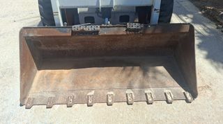 Φορτωτάκι Bobcat 2004 S130-thumb-9