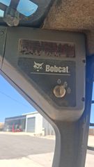 Φορτωτάκι Bobcat 2004 S130-thumb-15