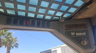 Φορτωτάκι Bobcat 2004 S130-thumb-18