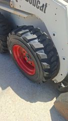 Φορτωτάκι Bobcat 2004 S130-thumb-11